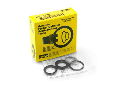 Picture for category 2H, H, 3H, VH, L, 2L, 3L Series TS-2000 Rod Gland Kit