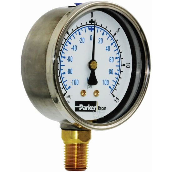 Picture of Parker RK32037 - Gauges and Replacement Parts - Racor