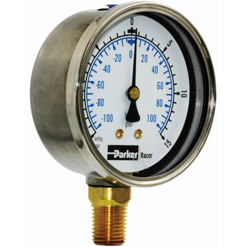 Picture of Parker RK32037 - Gauges and Replacement Parts - Racor