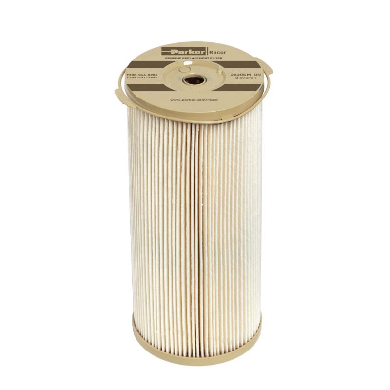 Picture of Parker RK 22609 - 800 Series Parts - Racor