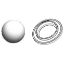 Picture of Parker RK 11028B - Replacement Parts and Kits  – Racor Turbine Series
