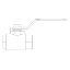 Picture of Parker RK 11073 - Replacement Parts and Kits  – Racor Turbine Series