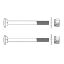 Picture of Parker RK 11838 - Replacement Parts and Kits  – Racor Turbine Series