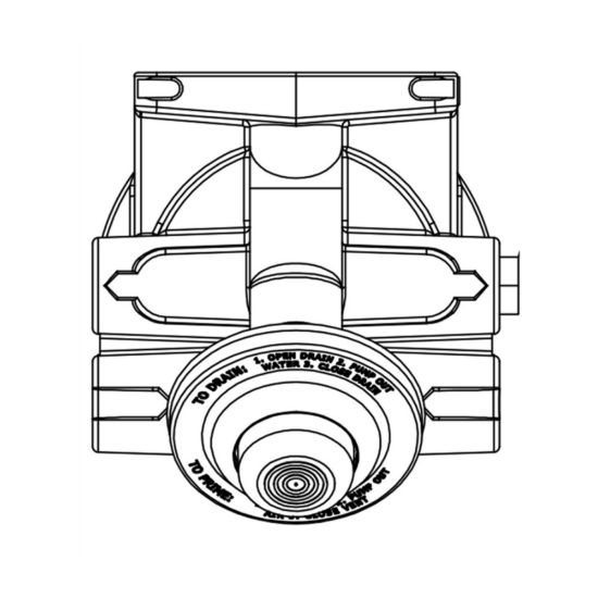Picture of Parker RK 22140 - Racor Aftermarket