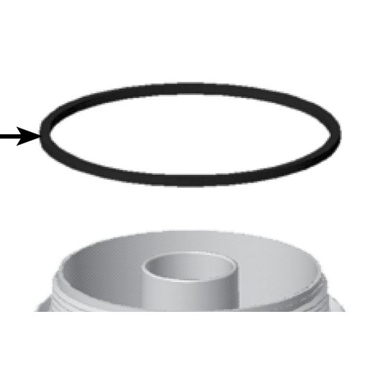 Picture of Parker RK 30965 - Racor Aftermarket