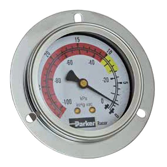 Picture of Parker RK033092 - Gauges and Replacement Parts - Racor