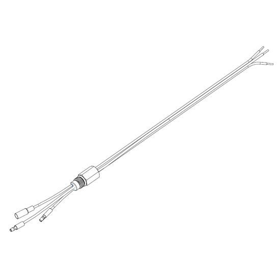 Picture of Parker RK19663 - Replacement Parts and Kits  – Racor Turbine Series