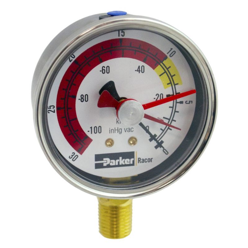 Picture of Parker RK19669 - Replacement Parts and Kits  – Racor Turbine Series
