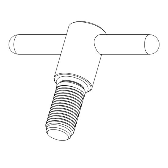 Picture of Parker RK23183 - Replacement Parts and Kits  – Racor Turbine Series