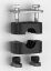 Picture of Parker RN5357H - ParKlamp Inch RN Rail Nut Kit – Standard Series