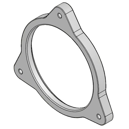 Picture of Parker RK73301001 - FBO PARTS AND ACCESSORIES - RACOR