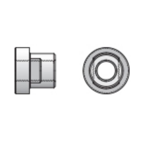 Picture of Parker RNH-10 - Inch Tube and Hose Clamps