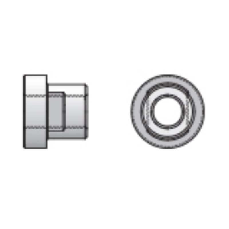 Picture of Parker RNH-10 - Inch Tube and Hose Clamps