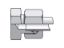 Picture of Parker ROV10LCF - EO/EO-2 Plug - ROV