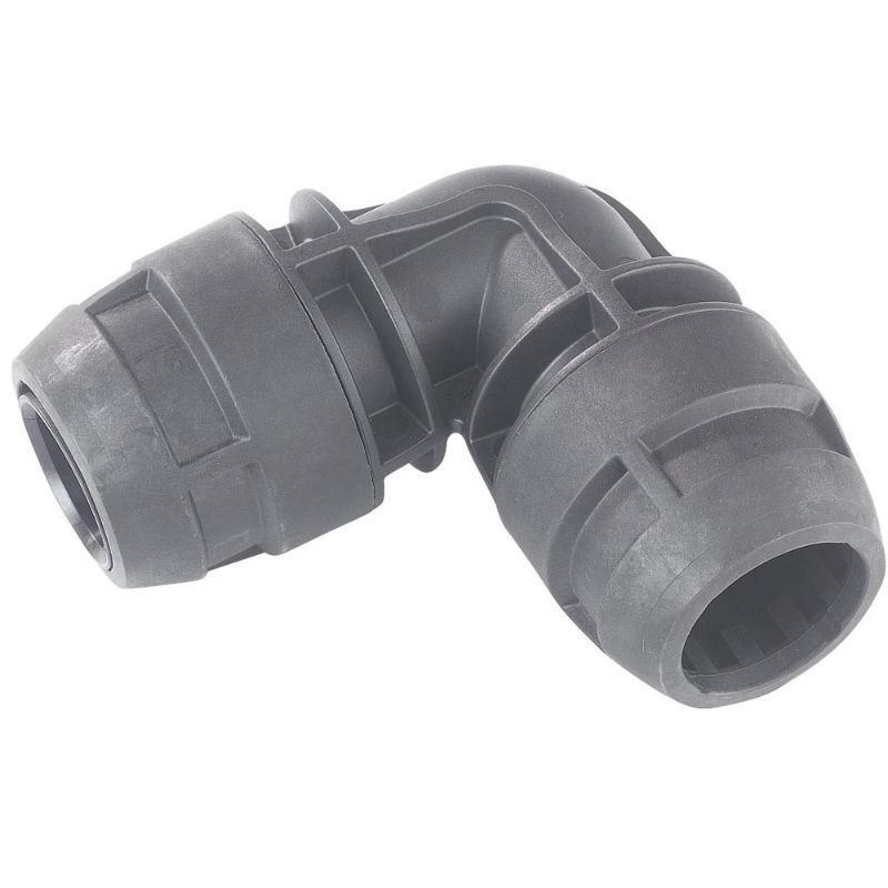 Picture of Parker RP02 M4 02 - Transair® Fittings for Stainless Steel Pipe