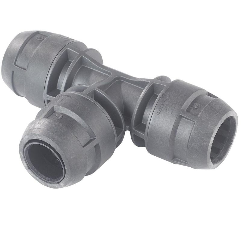 Picture of Parker RP04 M4 01 - Transair® Fittings for Stainless Steel Pipe
