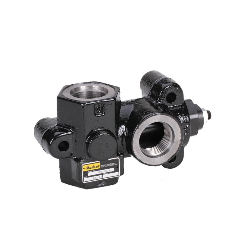 Picture of Parker RPL-75-A - Pilot Operated Relief Valve - RPL Series