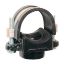 Picture of Parker RR89 L3N08 01 - Transair® Drop Brackets for Stainless Steel Pipe