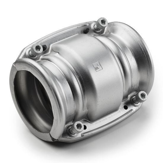 Picture of Parker RR01 L1 00 - Transair® Fittings for Aluminum Pipe