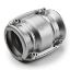 Picture of Parker RR01 L1 00 - Transair® Fittings for Aluminum Pipe