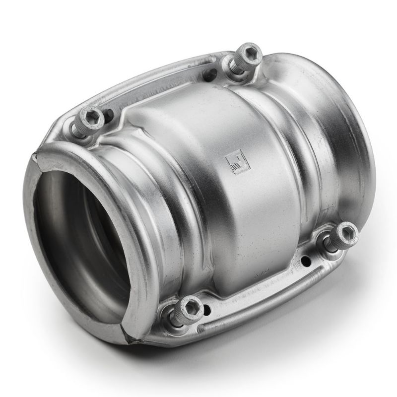 Picture of Parker RR01 L3 00 - Transair® Fittings for Aluminum Pipe