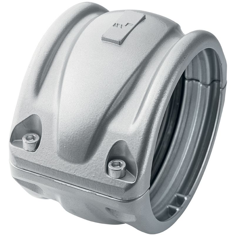 Picture of Parker RR01 L8 00 - Transair® Fittings for Aluminum Pipe