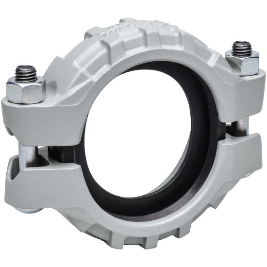 Picture of Parker RR01 V1200 - Transair® Fittings for Aluminum Pipe