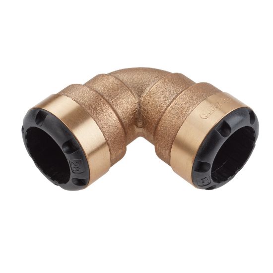 Picture of Parker RR02 N7 01 - Transair® Fittings for Stainless Steel Pipe