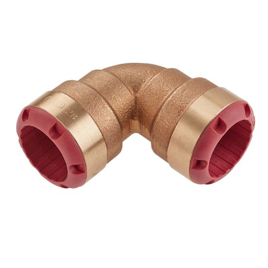 Picture of Parker RR02 N7 02 - Transair® Fittings for Stainless Steel Pipe