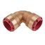 Picture of Parker RR02 N7 02 - Transair® Fittings for Stainless Steel Pipe