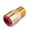 Picture of Parker RR05 N7N06 02 - Transair® Fittings for Stainless Steel Pipe