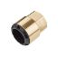 Picture of Parker RR25 N9 01 - Transair® Fittings for Stainless Steel Pipe