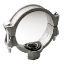 Picture of Parker RR63 L8 12 - Transair® Drop Brackets for Aluminum Pipe