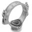 Picture of Parker RR63 L8N12 - Transair® Drop Brackets for Aluminum Pipe