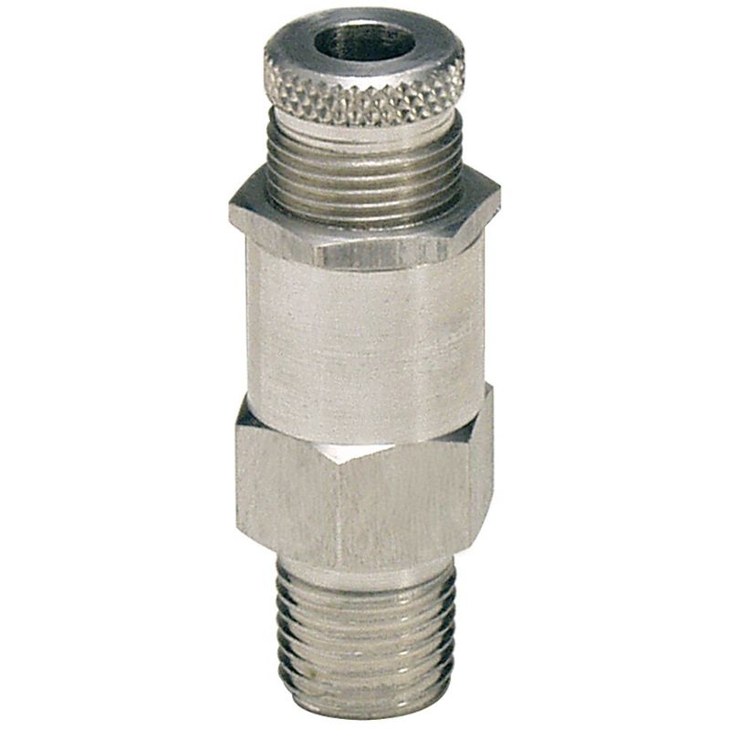 Picture of Parker RV01A1N055 - Relief Valves - RV Series
