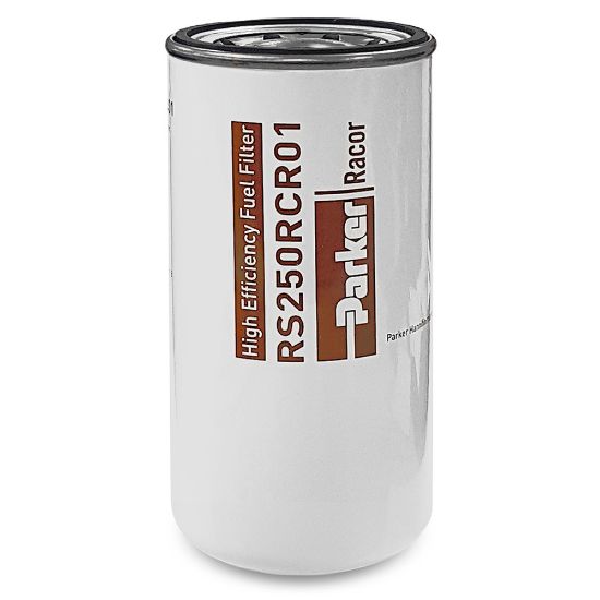 Picture of Parker RS250RCR01 - Replacement Filter Elements – Racor Spin-on Series