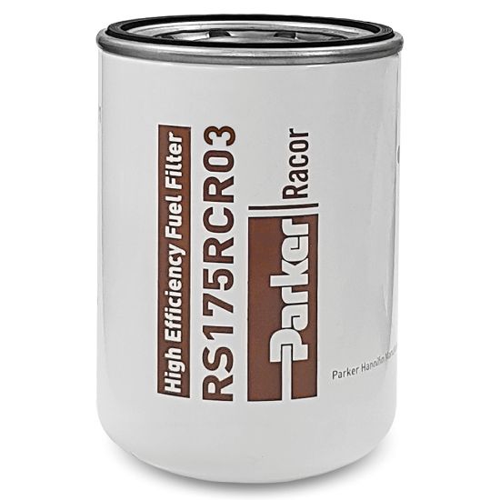 Picture of Parker RS175RCR03-BP300 - Replacement Filter Elements – Racor Spin-on Series