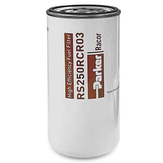 Picture of Parker RS250RCR03 - Replacement Filter Elements – Racor Spin-on Series