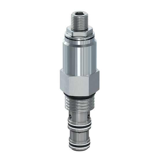 Picture of Parker RU101F10CV - Unloading Relief Valves