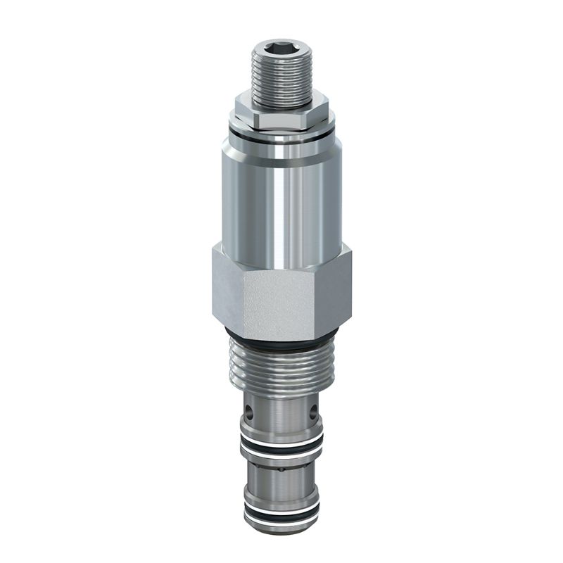 Picture of Parker RU101S10CV - Unloading Relief Valves