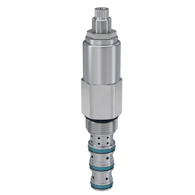 Picture of Parker RU104S12B - Unloading Relief Valves