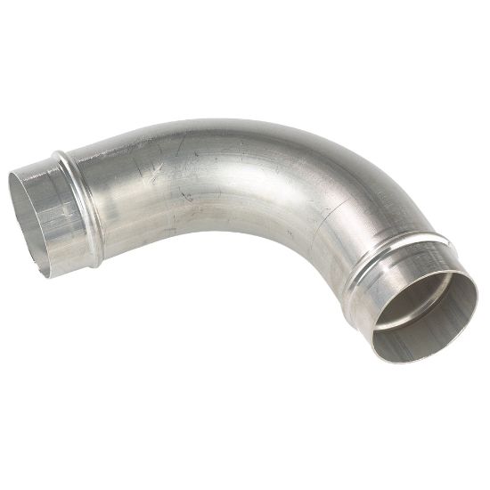 Picture of Parker RX02 L1 00 - Transair® Fittings for Aluminum Pipe