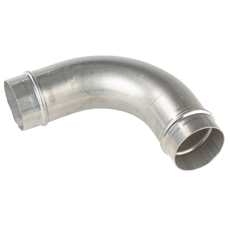Picture of Parker RX02 L1 00 - Transair® Fittings for Aluminum Pipe