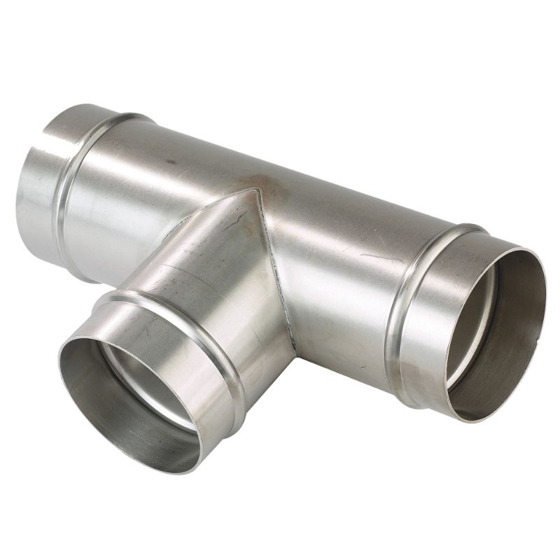 Picture of Parker RX04 L3 00 - Transair® Fittings for Aluminum Pipe