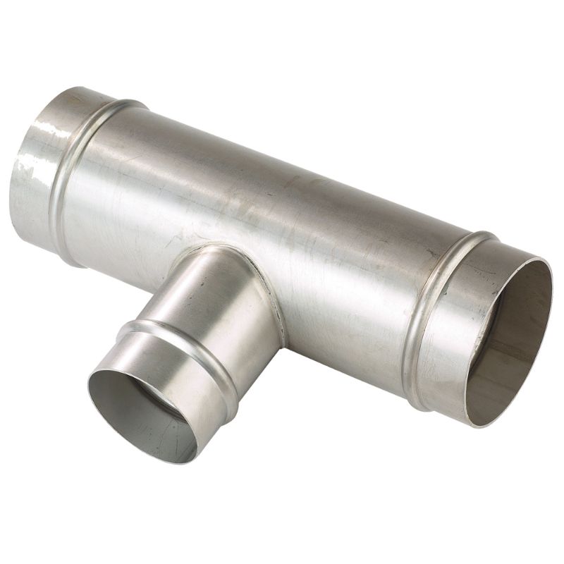Picture of Parker RX04 L3 L1 - Transair® Fittings for Aluminum Pipe