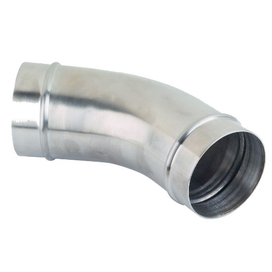 Picture of Parker RX12 L3 00 - Transair® Fittings for Aluminum Pipe