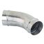Picture of Parker RX12 L1 00 - Transair® Fittings for Aluminum Pipe