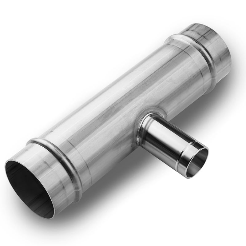 Picture of Parker RX24 L3 40 - Transair® Fittings for Aluminum Pipe