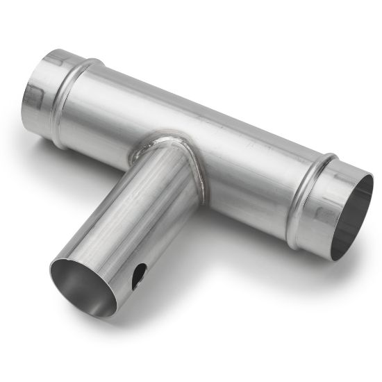 Picture of Parker RX24 L3 63 - Transair® Fittings for Aluminum Pipe