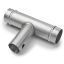 Picture of Parker RX24 L3 50 - Transair® Fittings for Aluminum Pipe